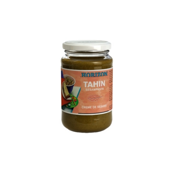 Tahina pasta sezamowa 350 g BIO Horizon cena 20,15zł