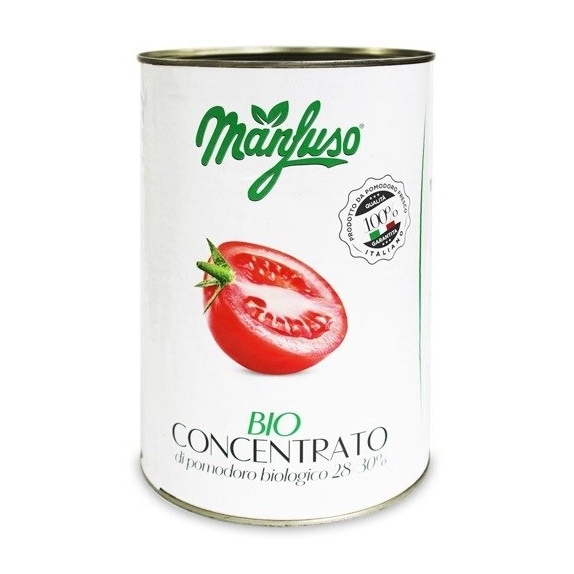 Koncentrat pomidorowy 4,5 kg BIO Horeca cena 144,69zł