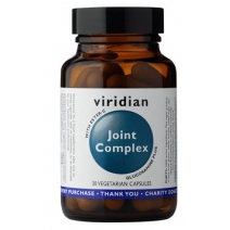 Viridian Joint Complex-Kompleksowo na stawy 30 kapsułek