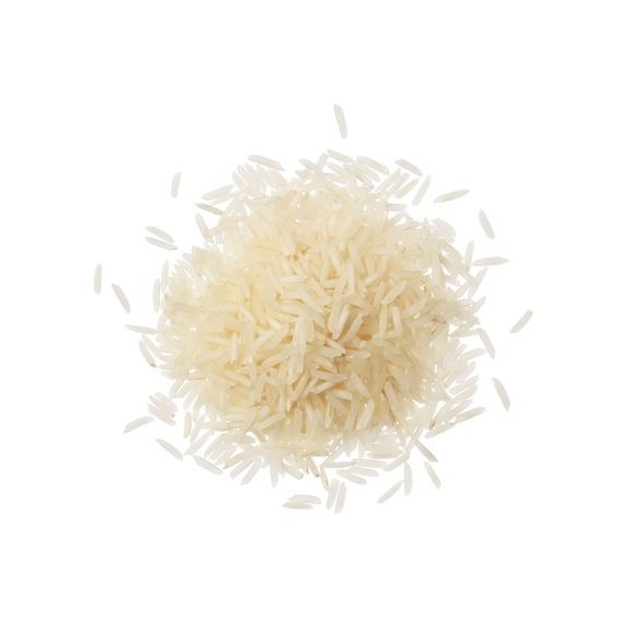 Ryż biały basmati 25 kg BIO surowiec cena €84,94