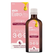 EstroVita Skin omega 3-6-9 150 ml