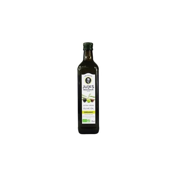 Oliwa z oliwek extra virgin 750 ml BIO Jules Brochenin cena 68,85zł