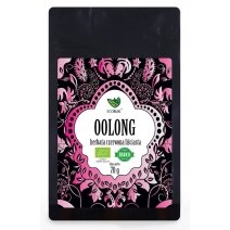 EcoBlik Herbata czerwona Oolong 70 g BIO 