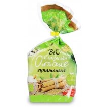 Ciasteczka owsiane cynamon 150 g BIO Bio Ania