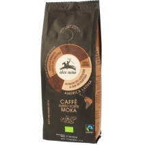 Kawa mielona arabica/robusta strong fair trade 250 g BIO Alce Nero