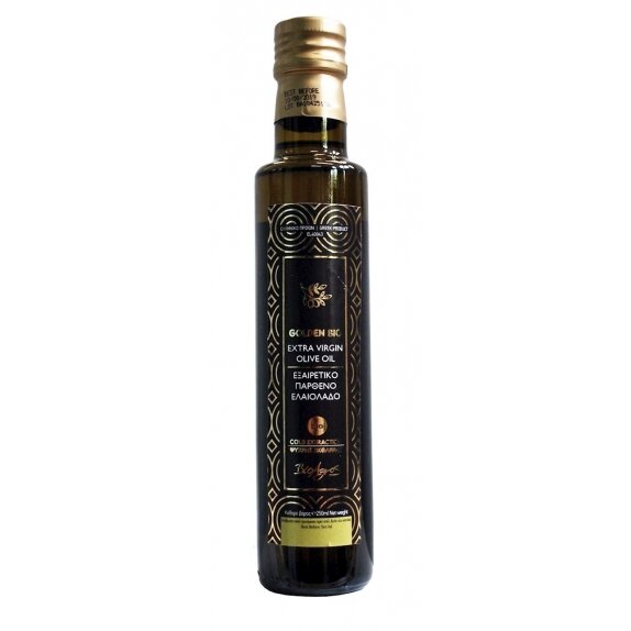 Oliwa z oliwek extra virgin 250 ml BIO Bio Agros cena 23,75zł