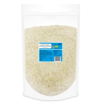 Quinoa biała (komosa ryżowa) bezglutenowa 4 kg BIO Horeca