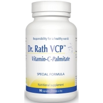 Dr Rath VCP ( Vitamin-C Palmitate) 90 kapsułek