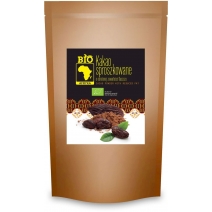 Kakao sproszkowane o obniżonej zawartości tłuszczu BIO 200 g Bio Planet