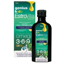 EstroVita Genius Kids 150 ml