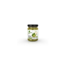 Pesto zielone 140g BIO BioOaza