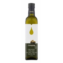Oliwa z oliwek extra virgin 500 ml BIO Clearspring