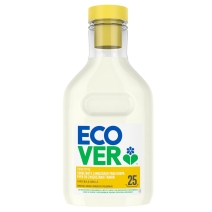 Ecover płyn do zmiękczania tkanin gardenia & vanilla 750 ml