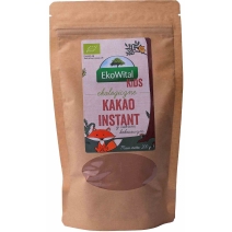 Kakao instant 200 g BIO Eko-Wital