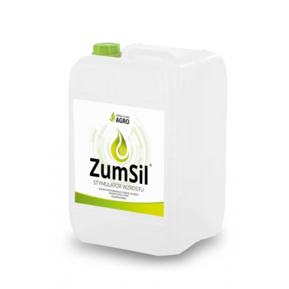 Probiotics ZumSil 5L cena 264,05$