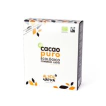 Kakao w proszku Fair Trade BIO 500 g Alternativa