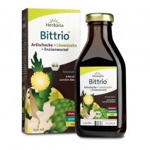 Eliksir ziołowy Bittrio 250 ml Herbaria