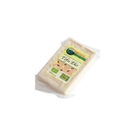 Tofu naturalne 200 g Taste cena 8,69zł