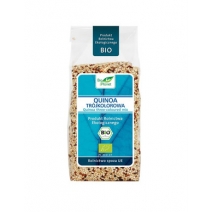 Quinoa trójkolorowa (komosa ryżowa) 250 kg BIO Bio Planet