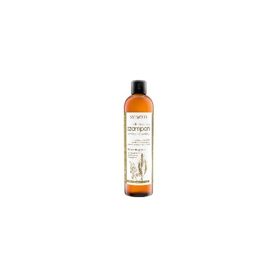 Sylveco odbudowujący szampon pszeniczno-owsiany 300 ml cena 19,90zł