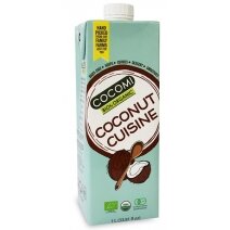 Napój kokosowy 17 % tłuszczu 1litr Cocomi