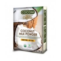 Kokosowa alternatywa mleka w proszku 150 g Cocomi