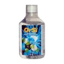 OrSi oryginalny krzem organiczny płyn 500 ml