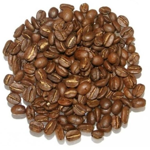 Ale'Eko CAFÉ ekologiczna kawa ziarnista 100% Arabica 1000g cena 38,61$
