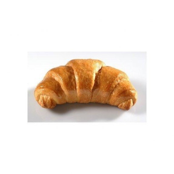 Croissant rogalik orkiszowy nie zawiera jaj 40 g Verde&Bio cena 3,65zł