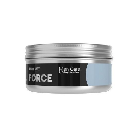 Colway Force for Men krem przestrzenny do stylizacji włosów 100ml cena 98,65zł