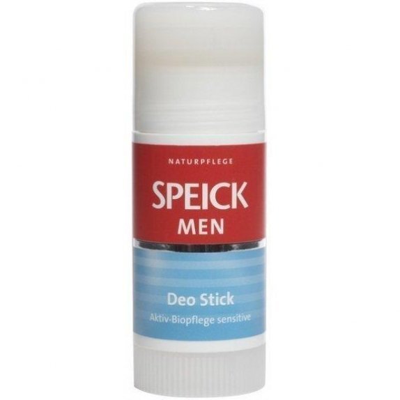 Speick Men Dezodorant w sztyfcie 40 ml cena 33,15zł