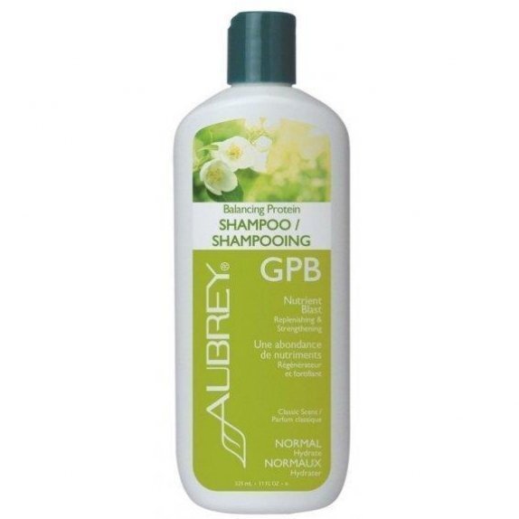 Aubrey Glikogenowo - proteinowy szampon przywracający włosom równowagę 325 ml cena 68,15zł