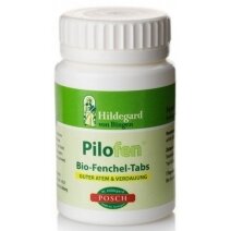 Posch pilofen 70 g (280 tabletek koprowych)