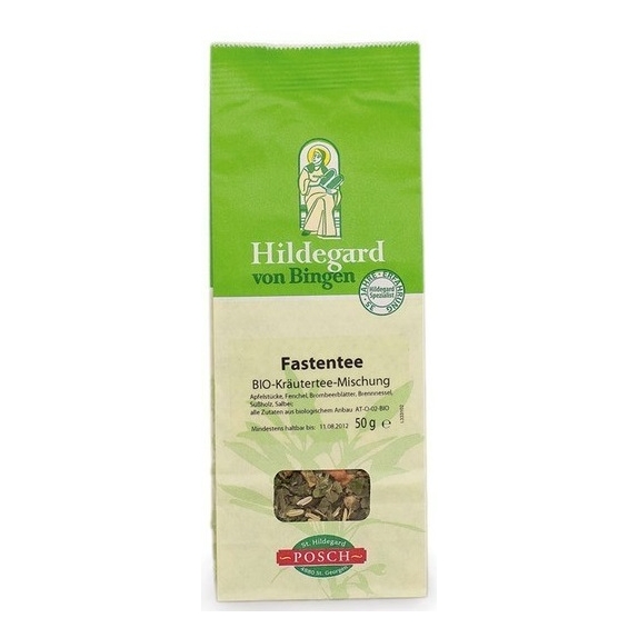 Herbata ziołowa z koprem włoskim bio 50 g Posch cena €6,05
