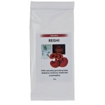 Reishi - granulat 45 g Biogeneza 
