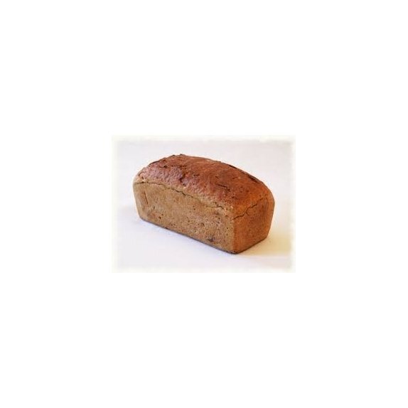 Chleb żytni 0,6 kg Lipiński cena 4,61zł