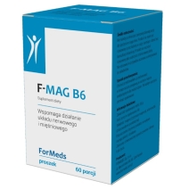 F-Mag B6 51 g Formeds