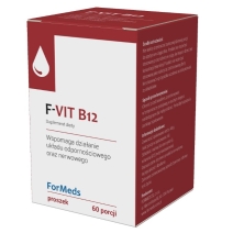 F-Vit B12 48 g Formeds