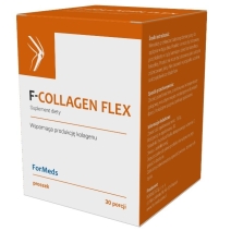 F-Collagen Flex 153 g Formeds