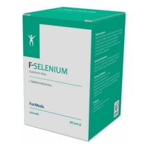 F-Selenium 48 g Formeds