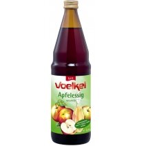 Ocet jabłkowy 750 ml Voelkel PROMOCJA