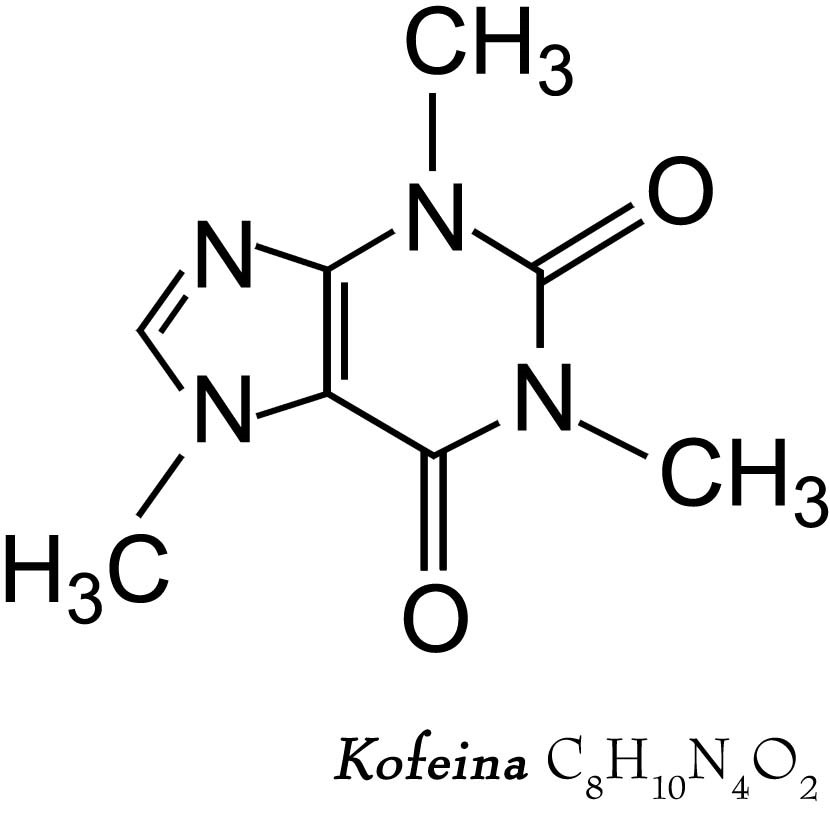 Кофеин 7