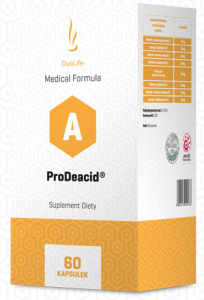 ProDeacid