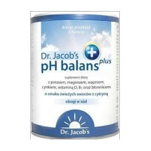 produkty-odkwaszajace-ph-balans-plus-dr-jacobs