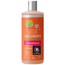 Urtekram szampon dla dzieci nagietkowy 500 ml ECO