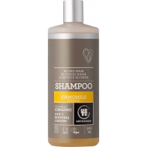 Urtekram szampon do włosów blond rumiankowy 500 ml ECO