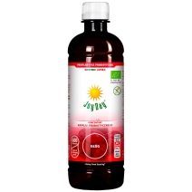 Napój probiotyczny głóg (koncentrat) 500 ml BIO JoyDay