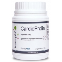 CardioProlin proszek 140g Kenay