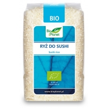 Ryż do sushi 500 g BIO Bio Planet