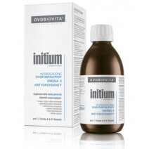 Ovobiovita Initium płyn 250 ml